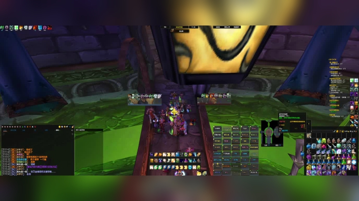 【2021-02-05 21点场】萨菲尔斯：翡翠-NAXX常规丢脸