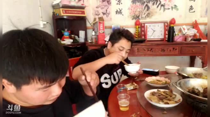 【户外】超哥户外打野的精彩时刻 20210206 12点场