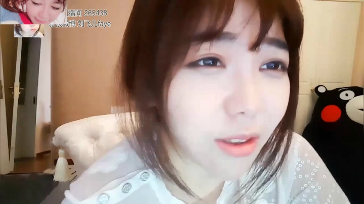 【2021-02-05 23点场】刘飞儿faye：《大葵自习室》