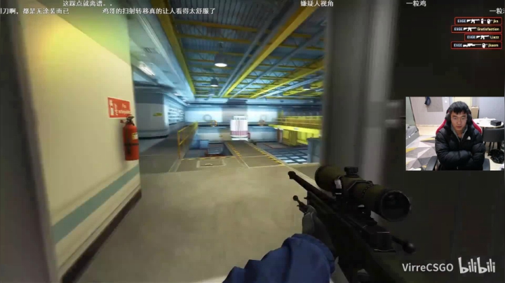 【2021-02-06 14点场】4AM王欣：欢迎各路英雄豪杰观看比赛