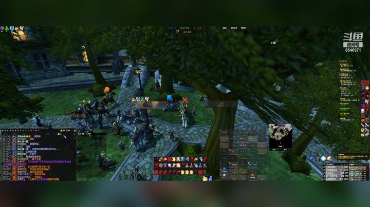 【2021-02-05 23点场】萨菲尔斯：翡翠-NAXX常规丢脸