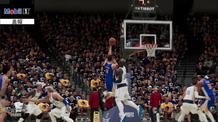 【2021-02-05 20点场】孟孟孟孟辰：NBA2K21次世代水友联盟，冲鸭