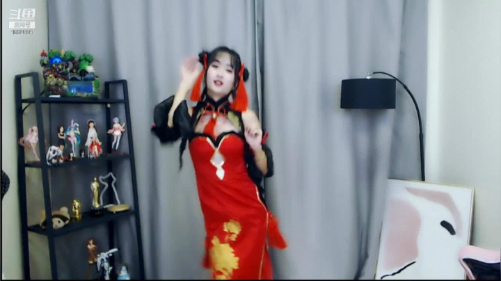 【哈尼九 舞蹈】02-02 22:10