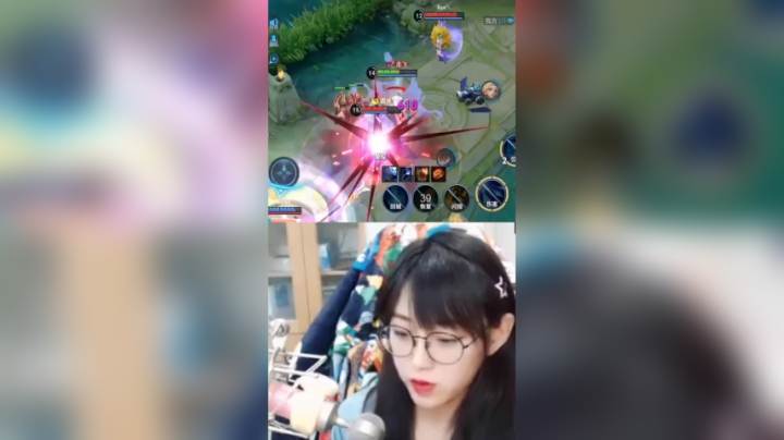 我有辉月我怕谁