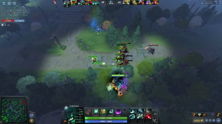 【2021-02-07 12点场】艺术家P1：休息两天 训练+比赛 2/8回来