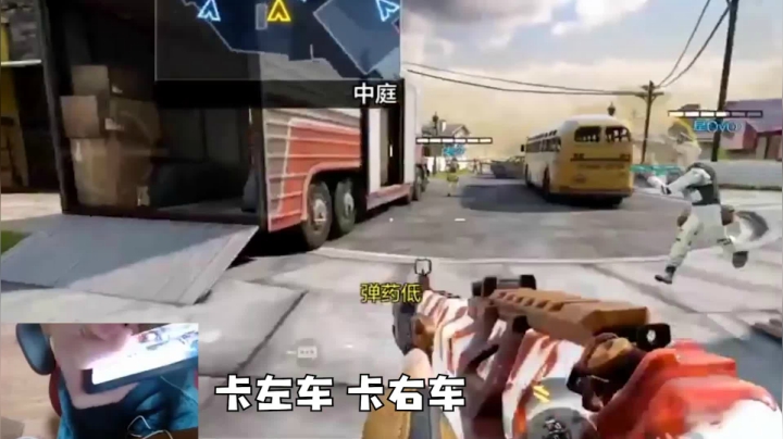 终究还是一个人的战斗