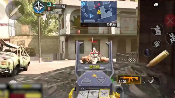 好家伙我秀起来了