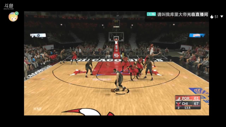 【2021-02-06 22点场】李小盒从不吃鸡：nsNBA2k21