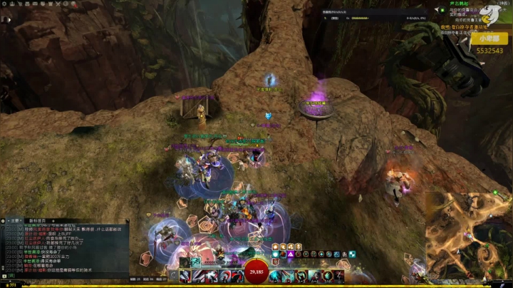 【2021-02-03 22点场】小卑鄙丶iwnl：春节活动，冲！