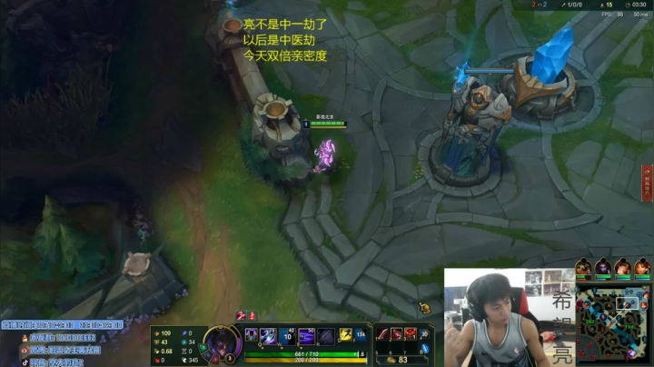 【2021-02-07 12点场】空大的劫zz：永不磨灭的信心，我必回千分