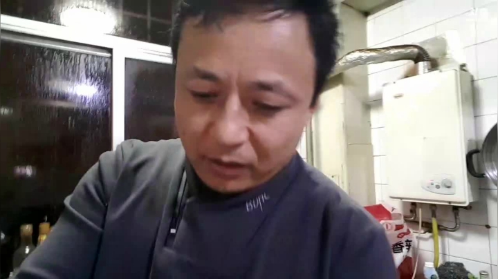 【2021-02-06 21点场】威海大叔：风里雨里，海鲜走起!