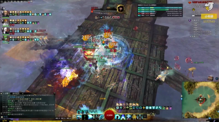 【2021-02-04 10点场】小卑鄙丶iwnl：春节活动，冲！