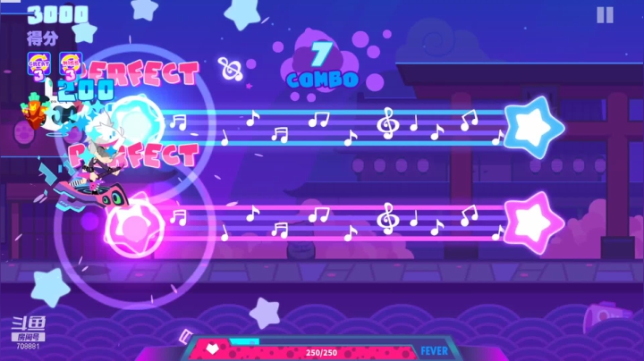 【2021-02-06 21点场】谁告诉你Cc就是果冻了：【果冻】MuseDash