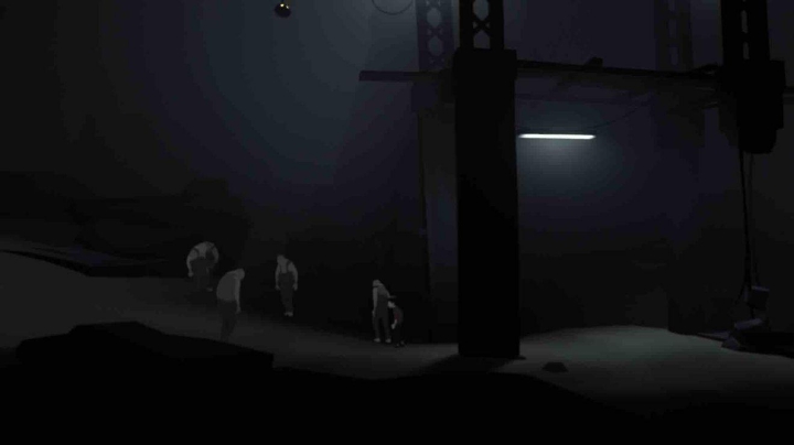 inside地狱边境攻略2