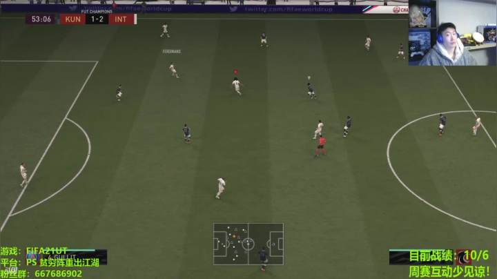 【2021-02-07 00点场】泽元元元元：我又开到队魂内马尔了！周赛冲！