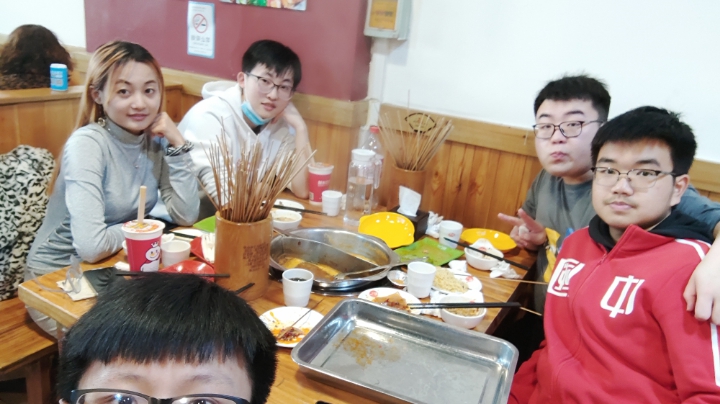 我的世界解密1