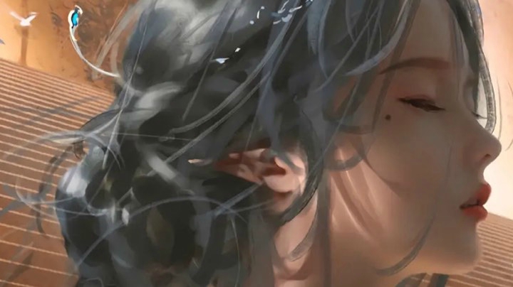 雨林钢枪走起