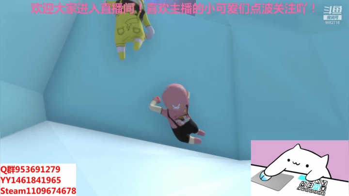 【2021-02-06 13点场】阳吖阳吖阳：瞧一瞧看一看关注再来点一点