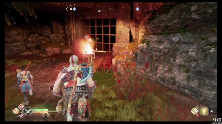 【2021-02-06 22点场】zzispig：《战神》535242