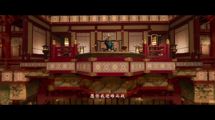 盛世开局，王者荣耀春节贺岁片来袭，上元三夜的狂欢蓄势待发！