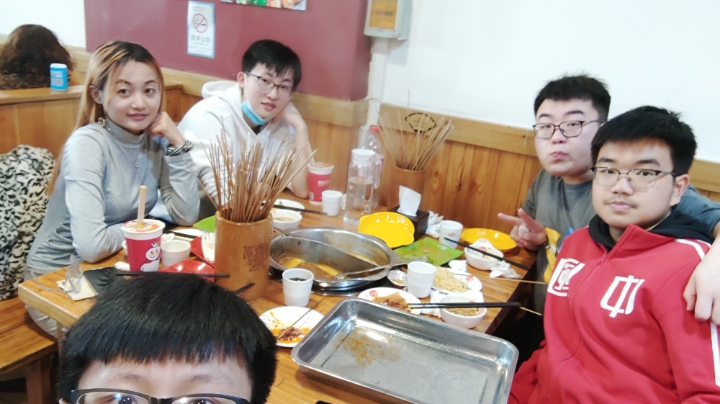 我的世界解密
