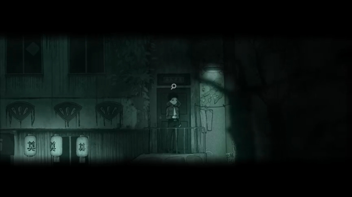 【烟火】正式版（第三集）