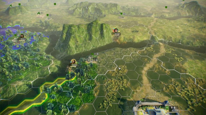 【2021-02-07 00点场】孟孟孟孟辰：三国志14，袁绍败走汝南，今日反击！