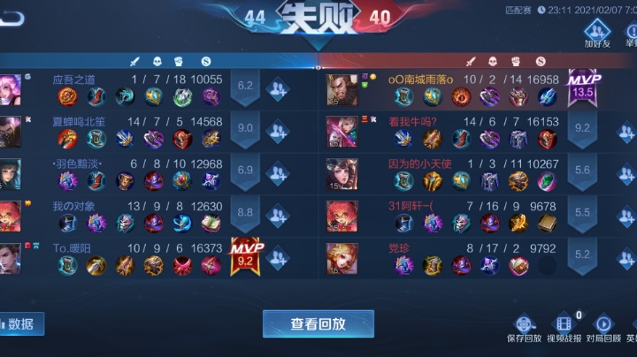 聊聊