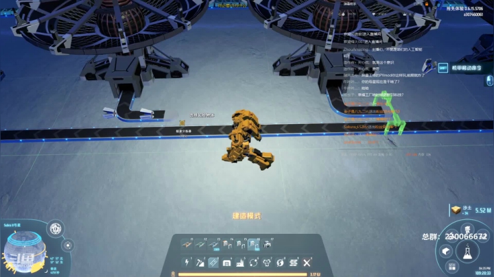 【2021-02-04 15点场】阿虎九月：瞎虎酱带你当个DS好厂长