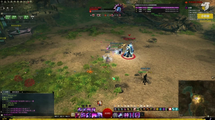 【2021-02-05 16点场】小卑鄙丶iwnl：春节活动，冲！