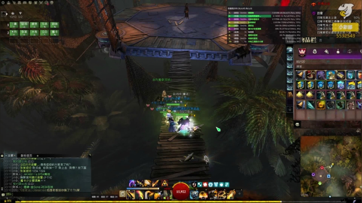 【2021-02-05 22点场】小卑鄙丶iwnl：春节活动，冲！