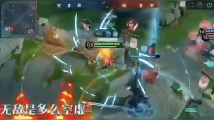 马克