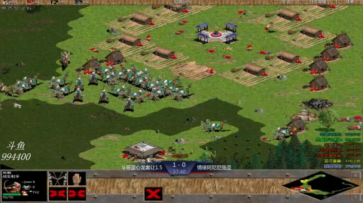 【2021-02-07 19点场】西毒的直播间：西毒罗马的专业躺赢复兴之路，你懂的