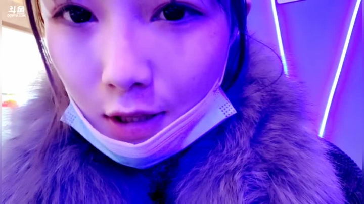 【户外】百变姑姑肖淑洁的精彩时刻 20210208 16点场