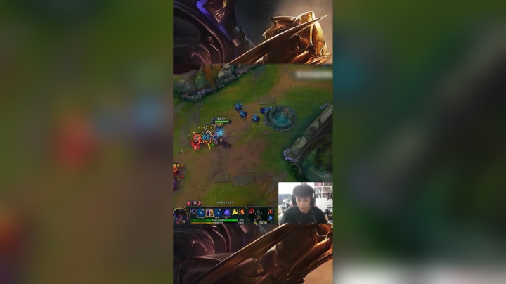 这立场算是主播里最坚定的吧