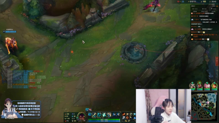 【2021-02-07 21点场】塔莉娅QAQ：冲分冲分冲分！！