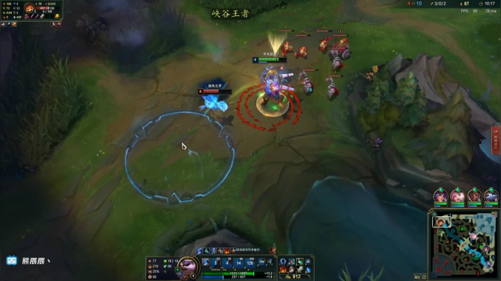 【2021-02-08 20点场】熊王c：熊王c：坏啦我变成混子了