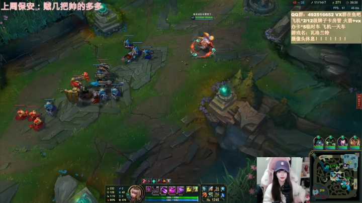 【2021-02-04 18点场】甜瓜不是呆瓜：【甜瓜】进来学操作