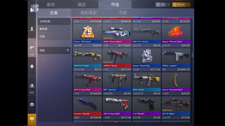dpco赛事