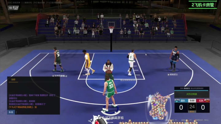 【2021-02-08 10点场】KC丶小豪：最强伯德卡视野