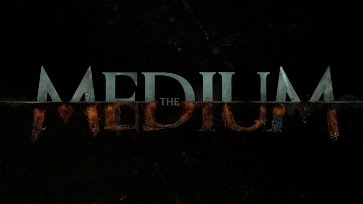 The Medium灵媒01