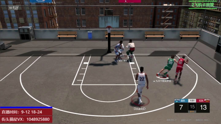 【2021-02-07 18点场】KC丶小豪：最强伯德卡视野