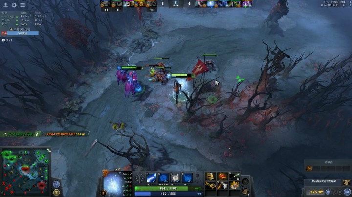 sylar2月7日直播录像3