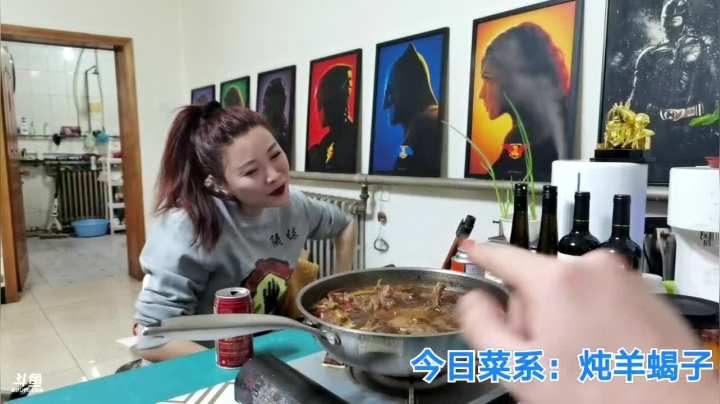 【2021-02-07 22点场】无尽无尽的无尽：饿了啊，，吃啊啊