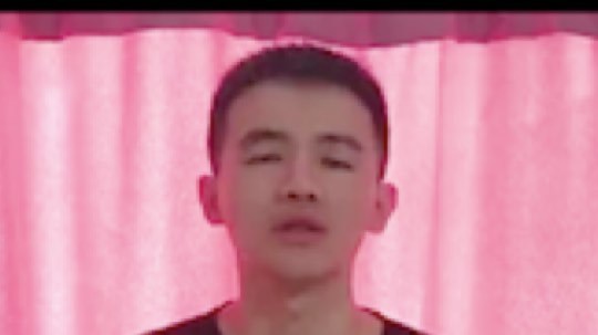 给大家拜年啦！