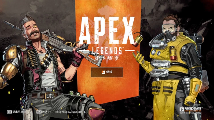 【2021-02-06 17点场】ow小粉：小粉：GTX1070Tiの神