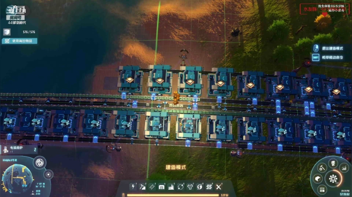 【2021-02-06 21点场】超神小菜鸟：【小菜鸟】戴森球计划 星际大亨计划