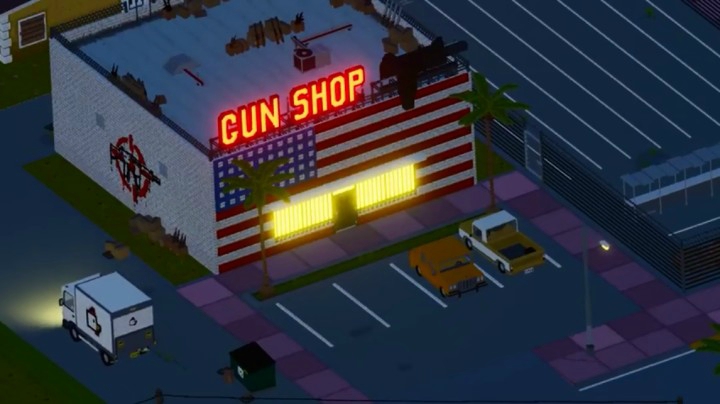 致敬绝命毒师？模拟经营游戏《Definitely Not Fried Chicken》商店页面现已上线Steam，支持中文，预计2021年内推出。