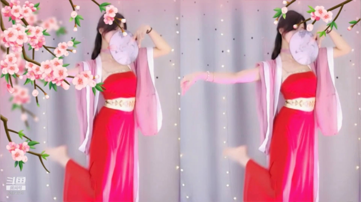 柒柒Bb - 杨花落尽子规啼