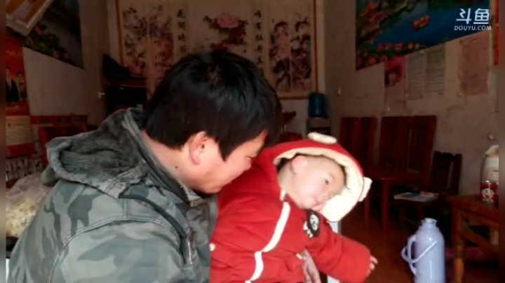 【户外】超哥户外打野的精彩时刻 20210208 10点场